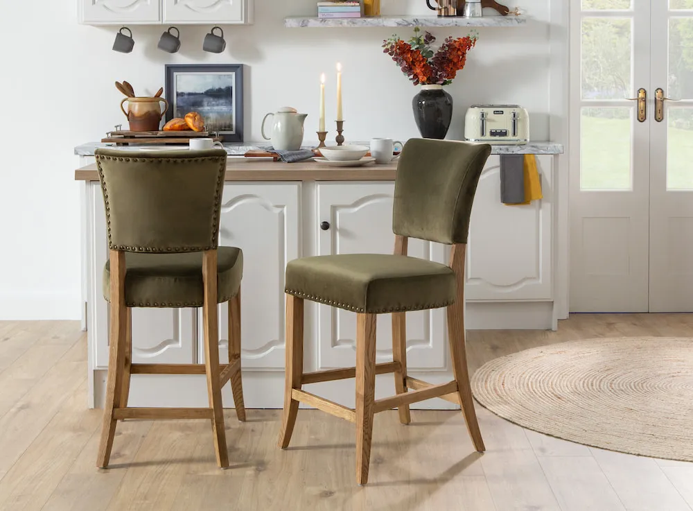 Bar Stools Trends For 2023