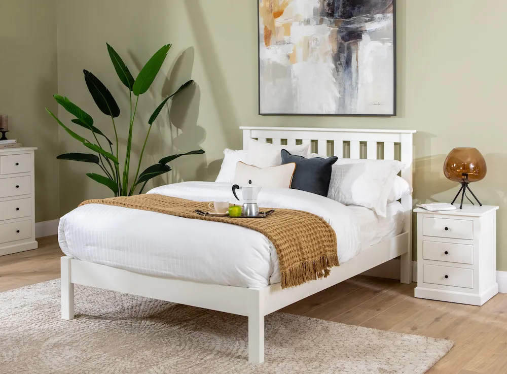 How To Keep Your Bedroom Cool During The Summer