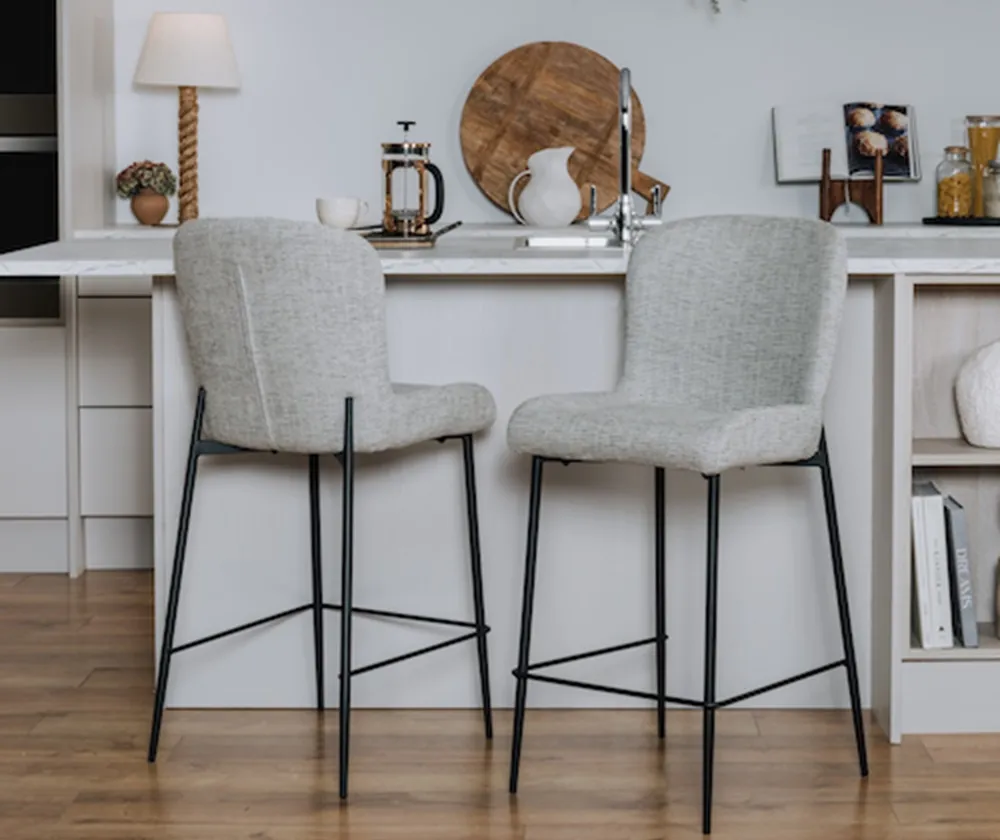 Bar Stool Trends For 2024