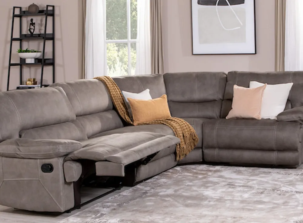 Family-Friendly Furniture For The Important Rooms In Your Home