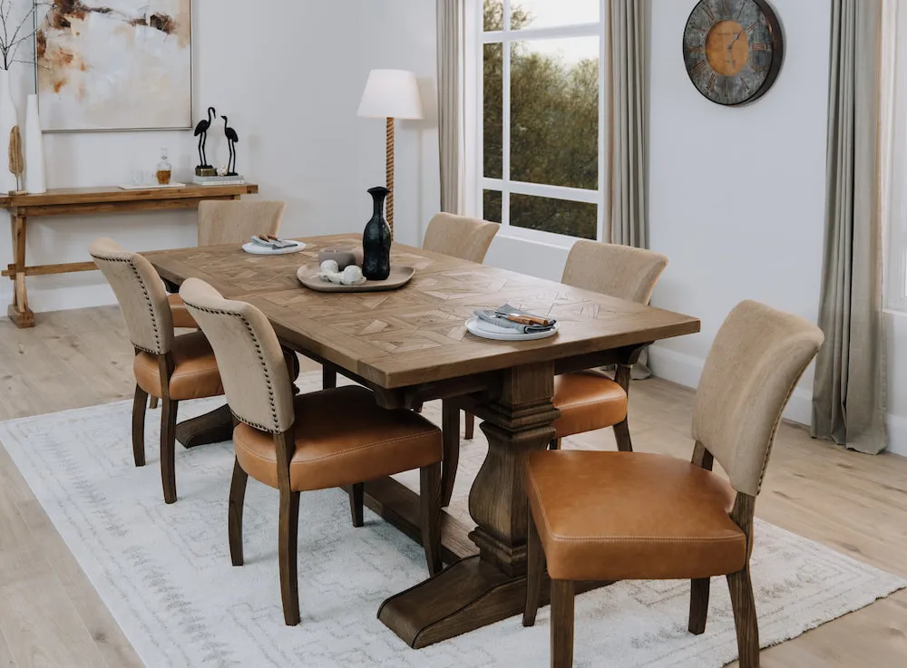 Trending Dining Sets For 2025