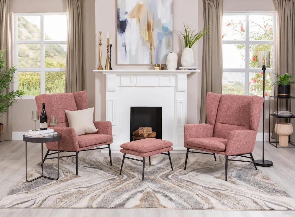 Spring Colour Trends 2024