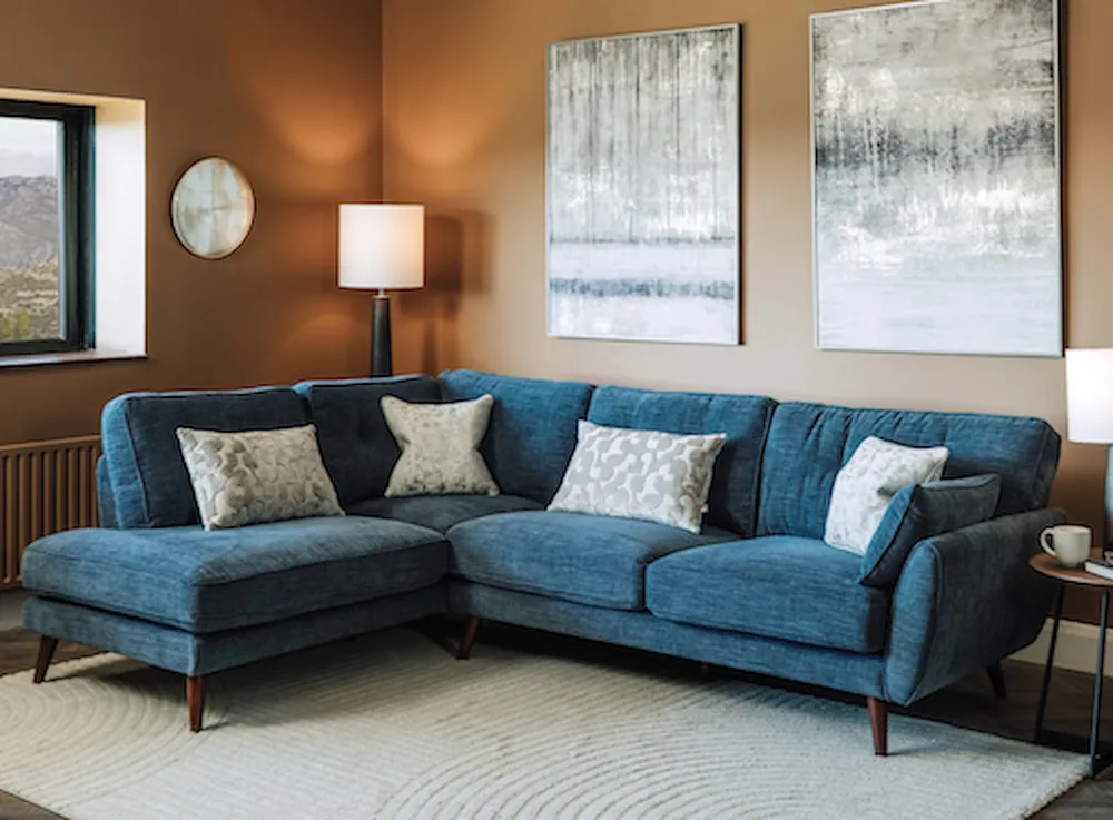 Corner Sofas - Here's What You Need To Know