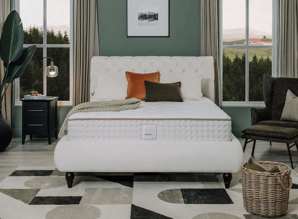 Q&A: How To Quickly Choose The Best Mattress Size For You