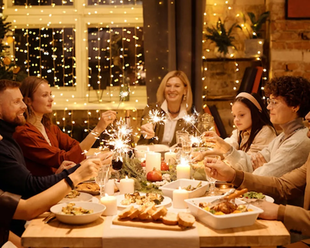 The Ultimate Guide To Christmas Decorations EZ Living Furniture