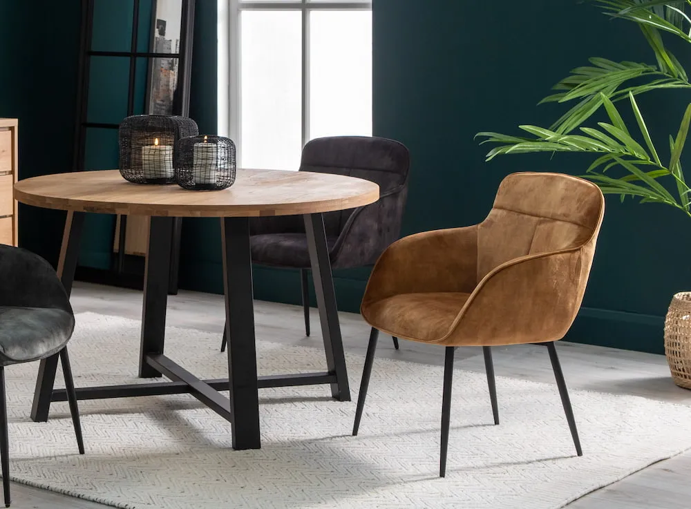 How To Create A Perfect Feng Shui Dining Room