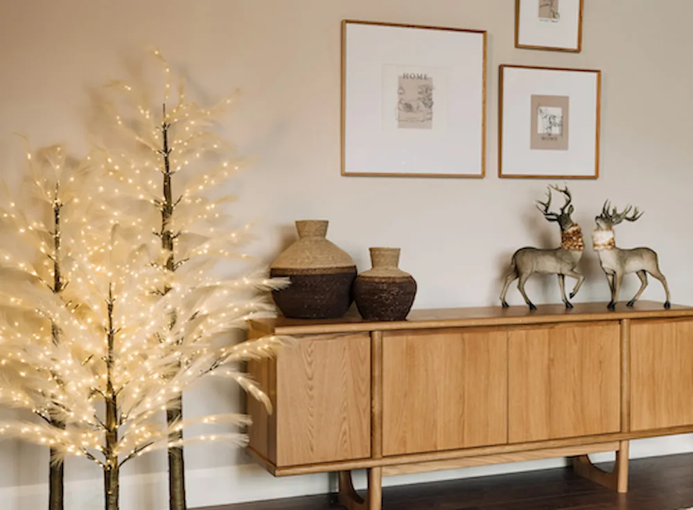 Not Just For Christmas: Decorations That Can Be Used Year-Round