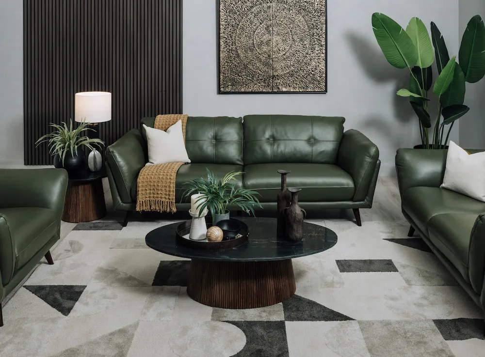 Decorating A Small Living Room: Top Tips