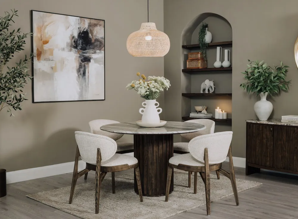 How to Choose The Perfect Dining Chair For You