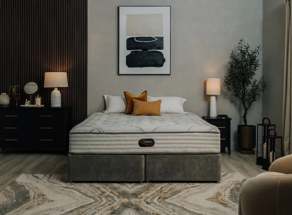 2025 Insider’s Guide To Mattresses 