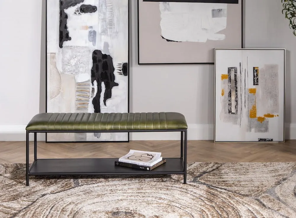 Different Uses For Dining Benches