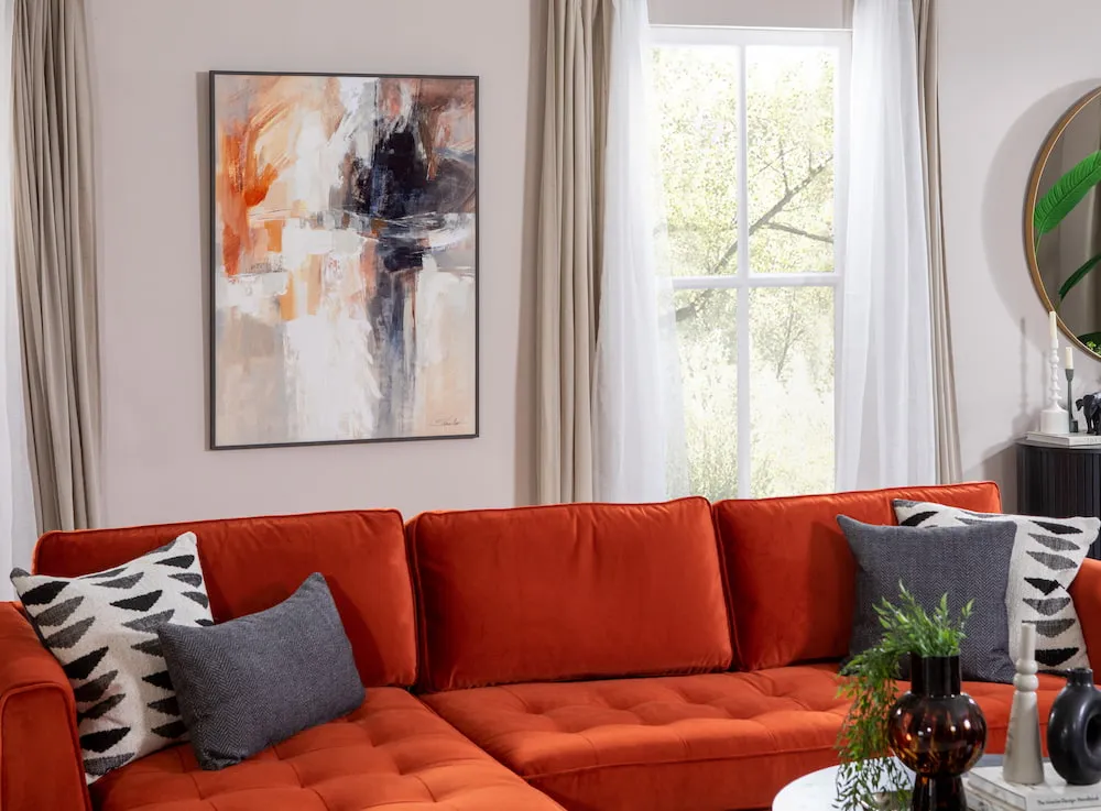 Autumn Decor Ideas: How To Make Your Home Cosy