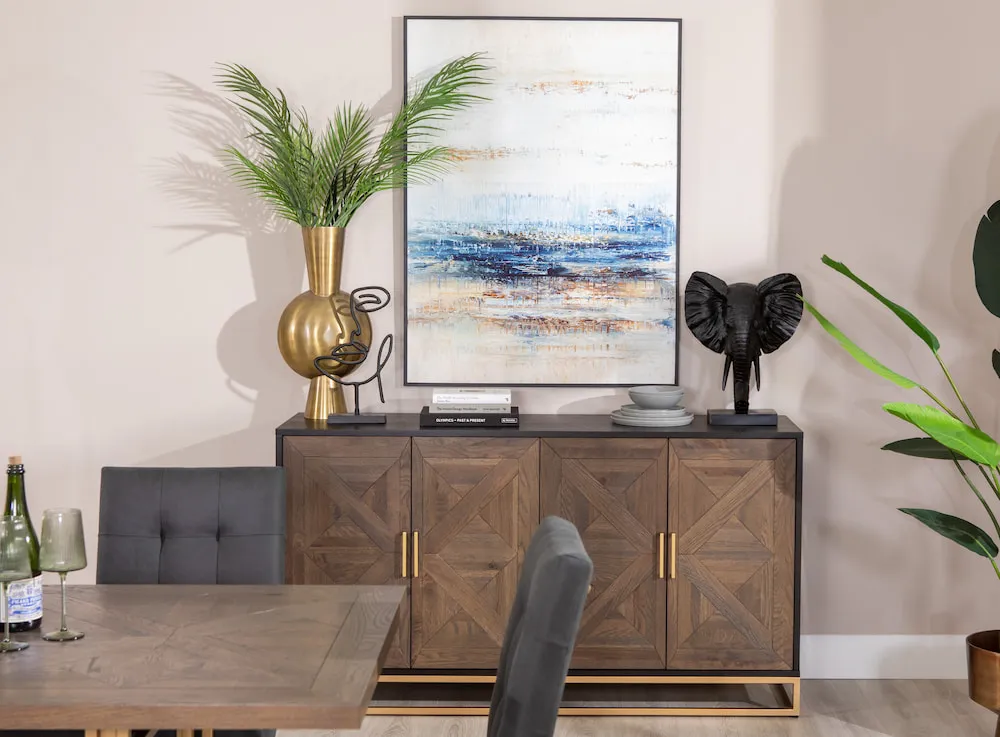 How To Maintain Your Wall Art