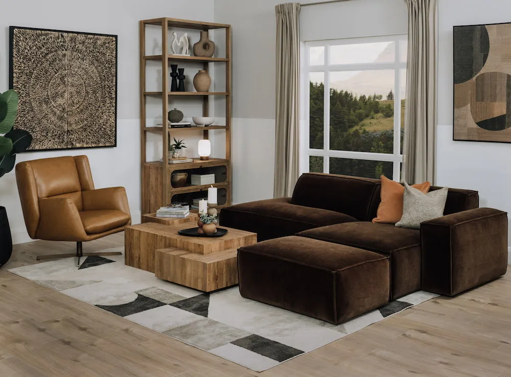 Keep Your Genuine Leather Furniture Looking New With These Cleaning & Care Tips