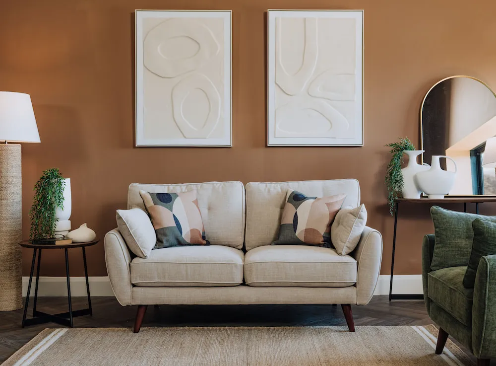 Transform Your Home Into A Glam-Inspired Oasis Using These Surprising Pieces 