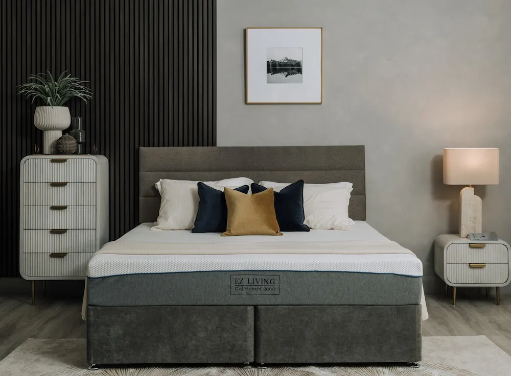 The Best Mattresses For 2025