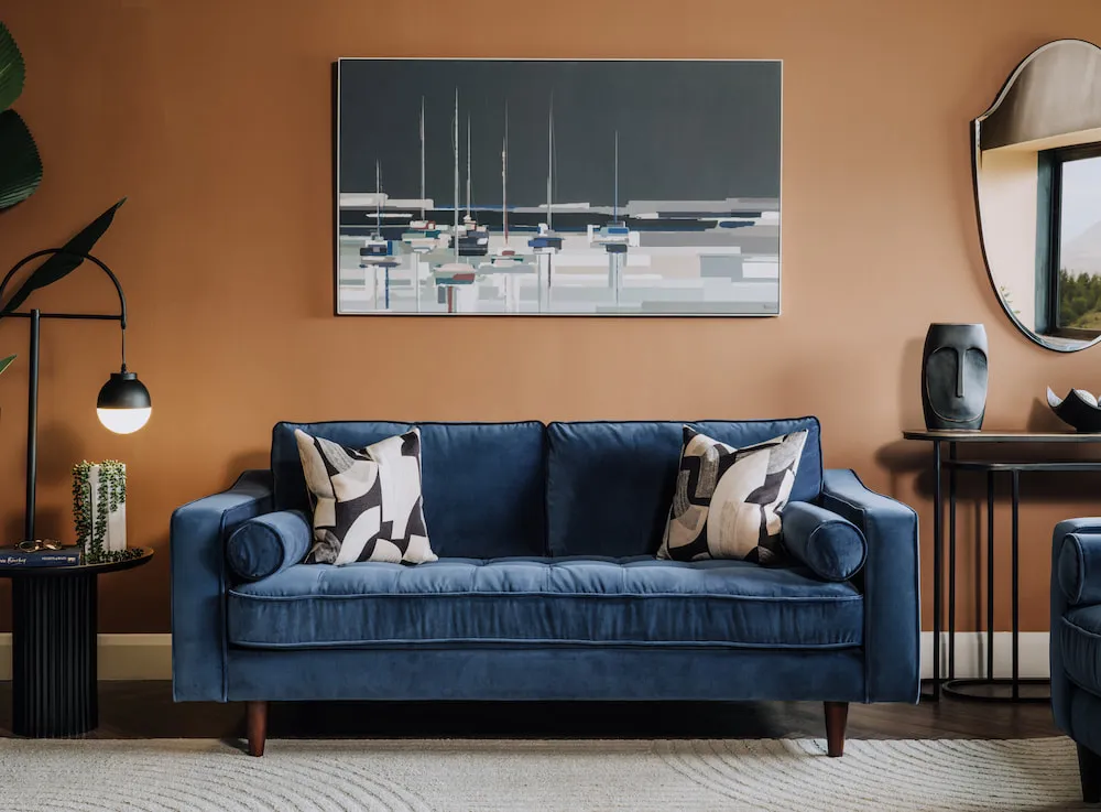 Explore The Biggest Autumn Furniture & Accessory Trends For 2025