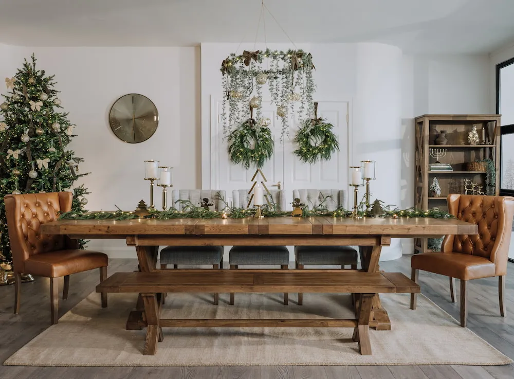 Top 5 Most Popular Christmas Themes In 2025 Revealed!