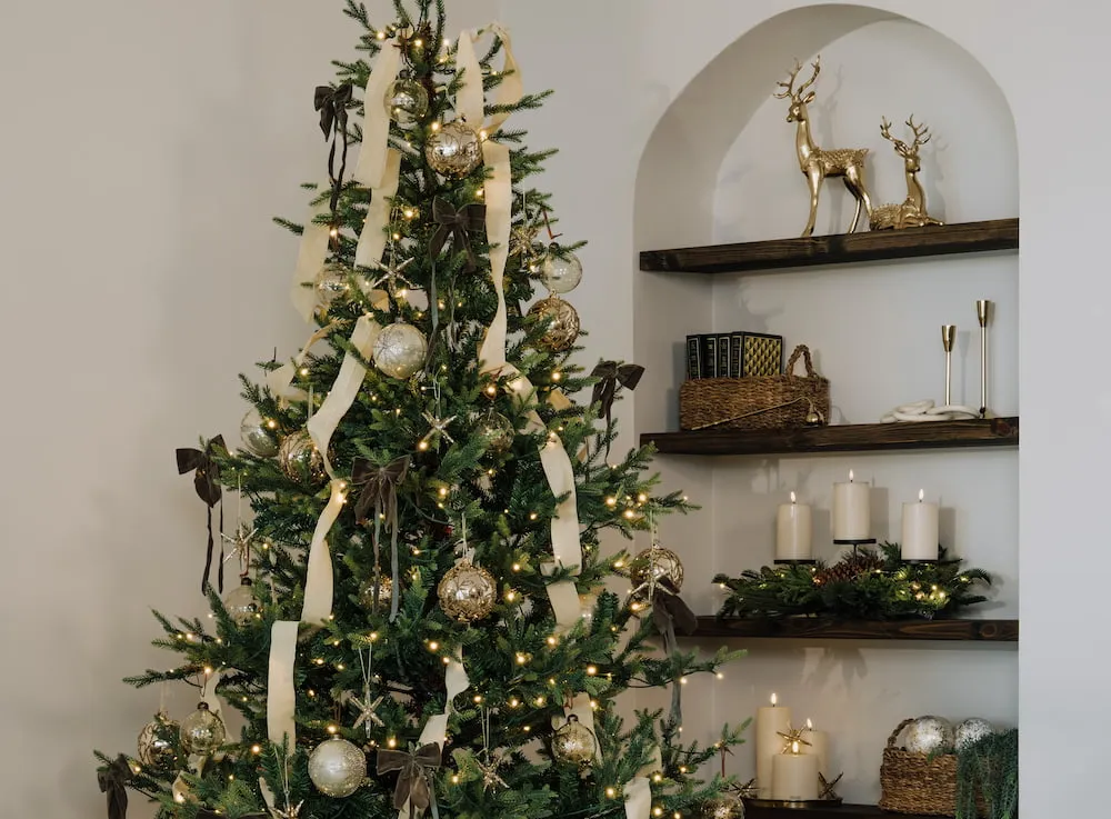 The Ultimate Christmas Tree Buyers Guide