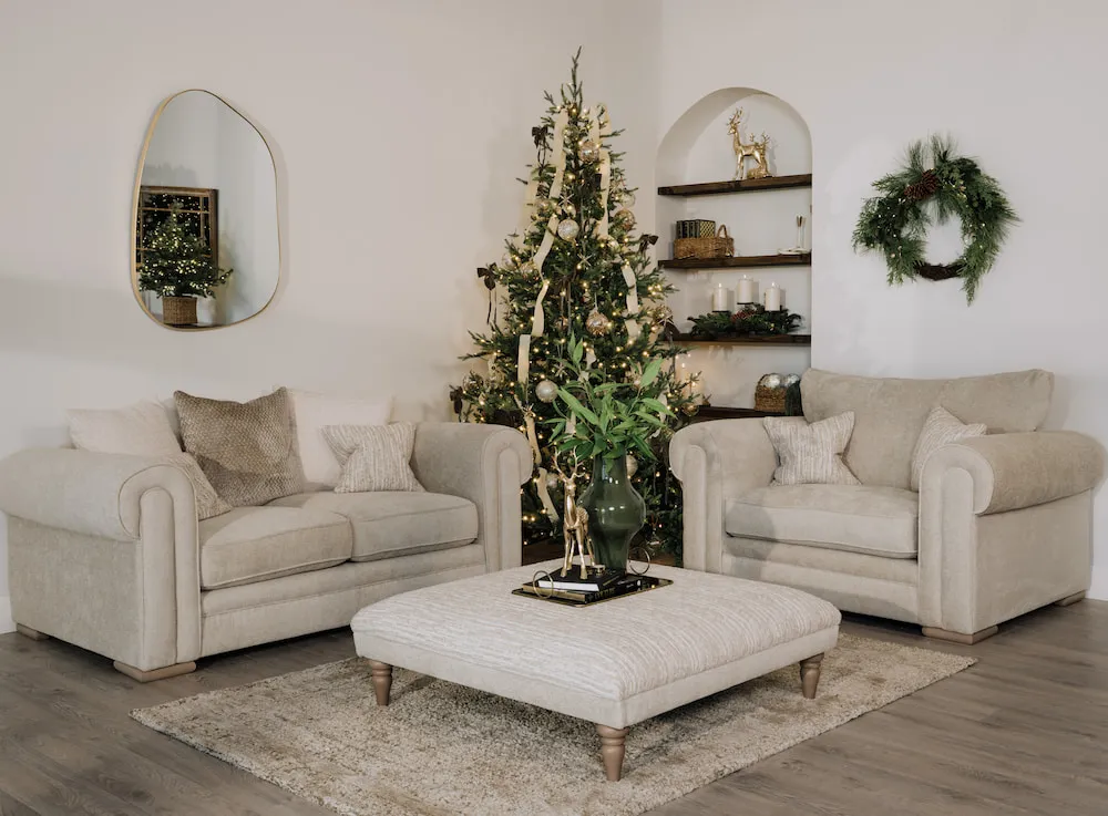 The Ultimate Guide To Taking Down Your Christmas Decorations 