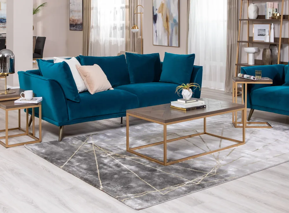 How To Clean & Maintain Your Coffee Table