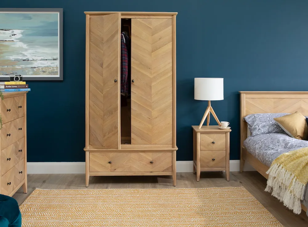The 6 Best Freestanding Wardrobes For Every Bedroom Design