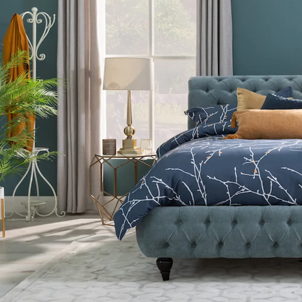 How To Feng Shui Your Bedroom