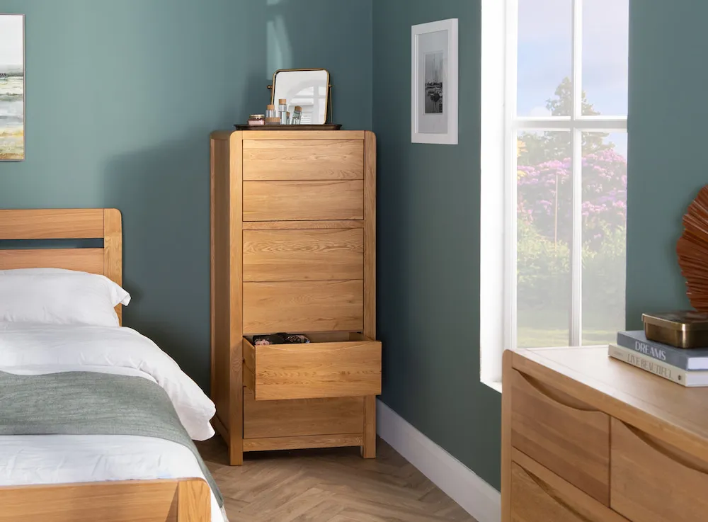 5 Types Of Chests & Dressers For Your Space