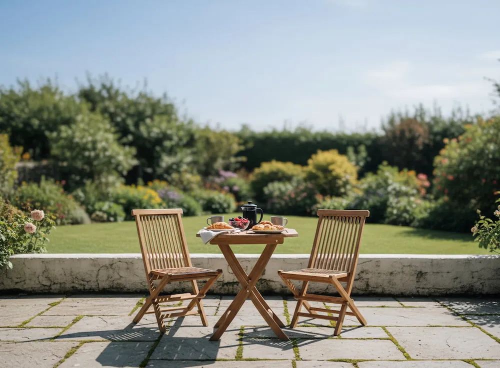 May Bank Holiday Essentials For Your Garden