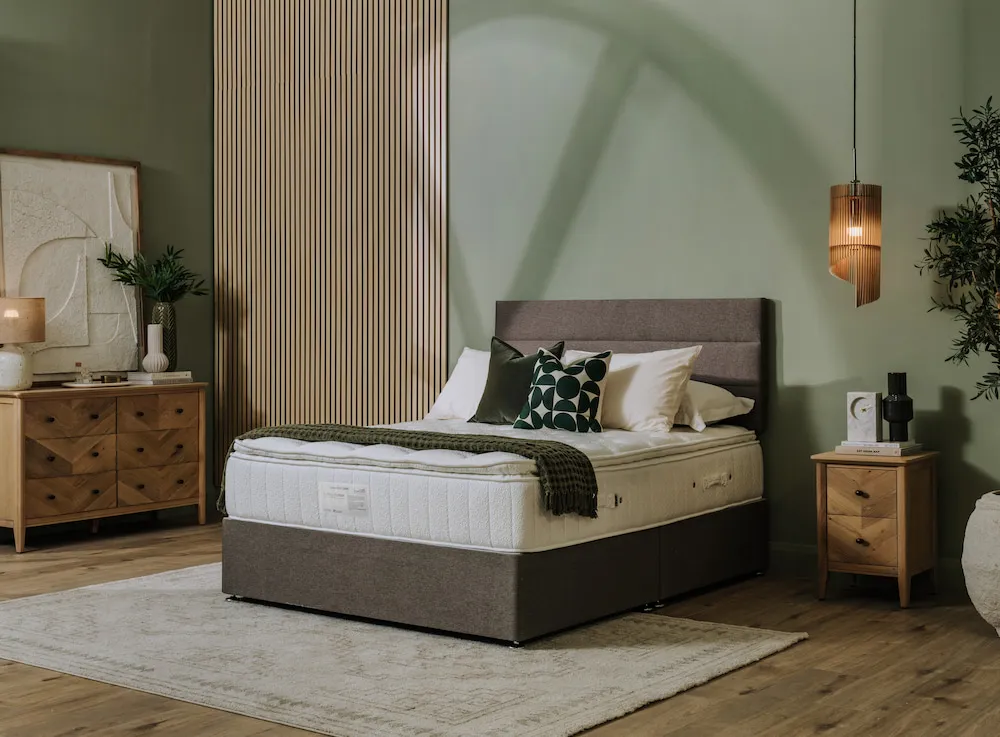 Mattress Comparison Guide