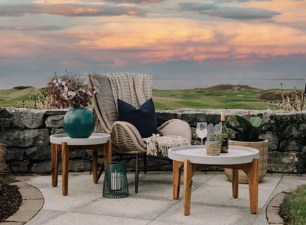 Big Or Small - Transform Your Garden Into A Tranquil Space Using These 4 Items