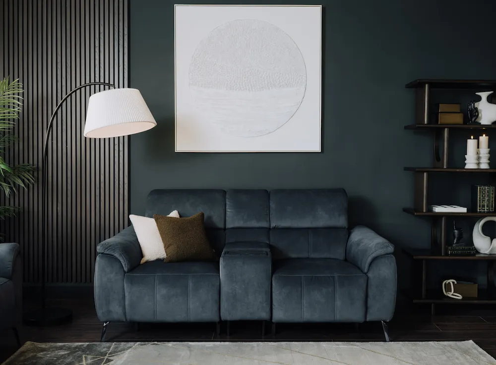 Family-Friendly Furniture For The Important Rooms In Your Home