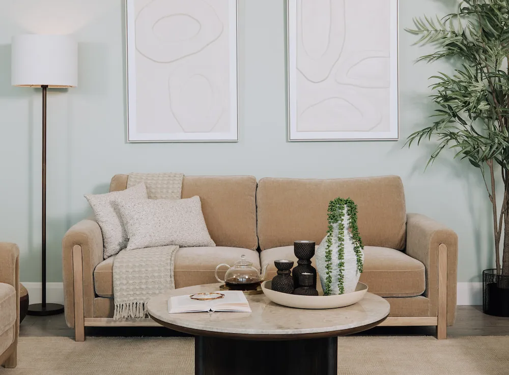 Transform Your Home Using These Key Colour Trends For 2026 