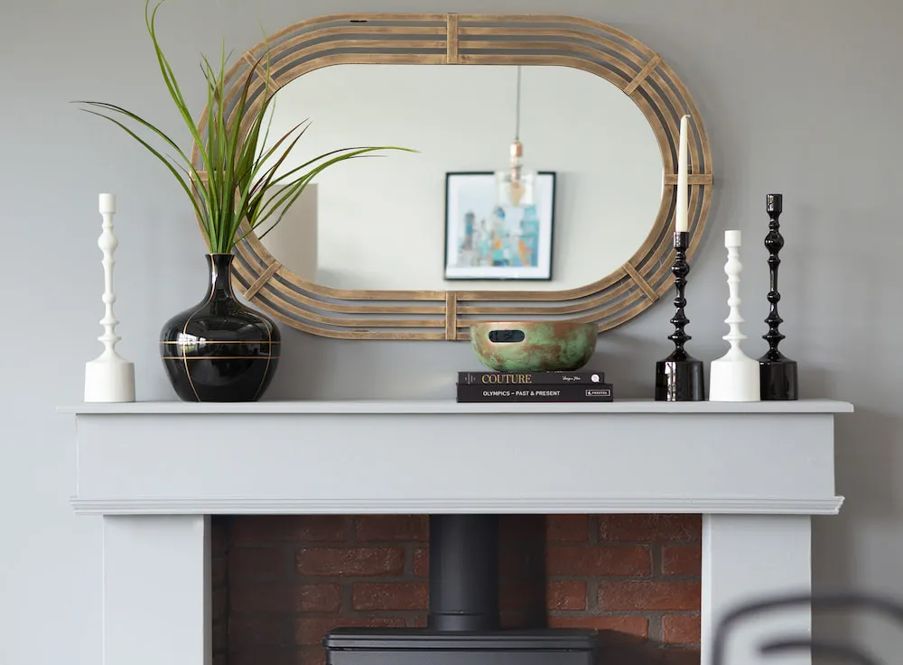 What Mirror Are You Based On Your Star Sign?