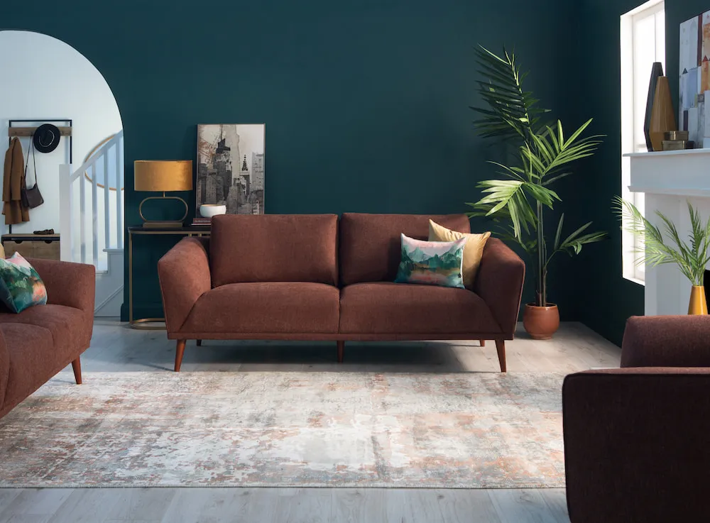 The Do's and Don'ts for Rugs