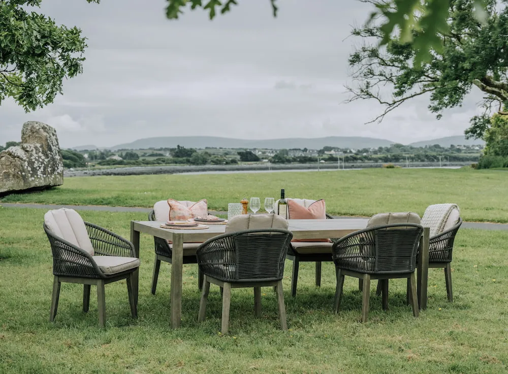 The Ultimate Guide To Garden Furniture