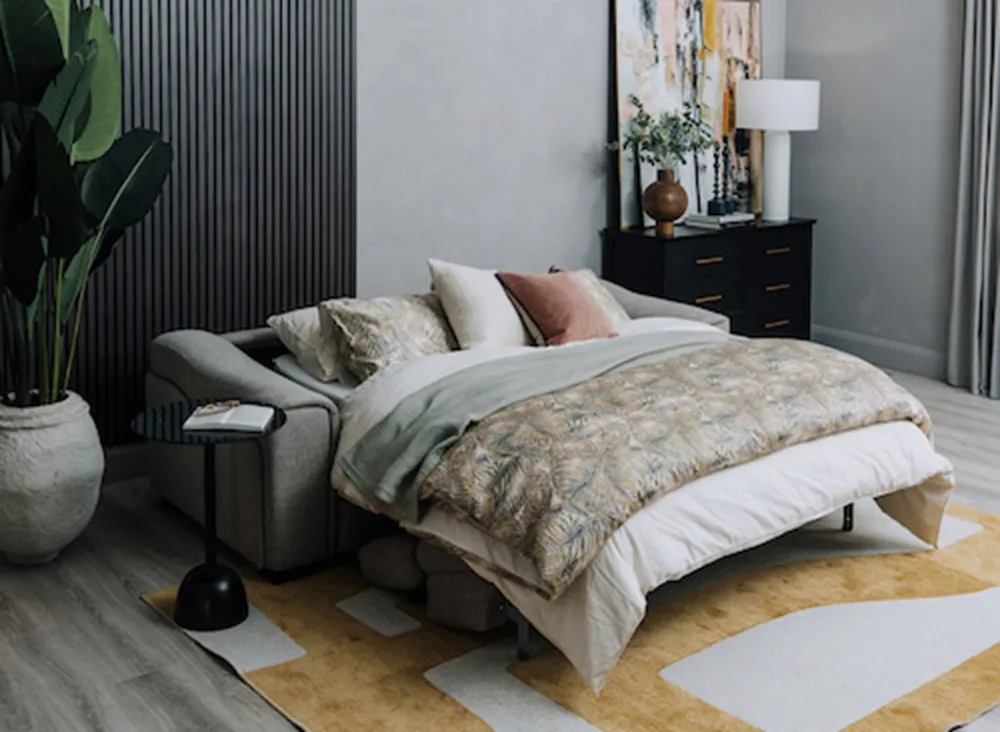 Multifunctional Furniture For Every Room In Your Home