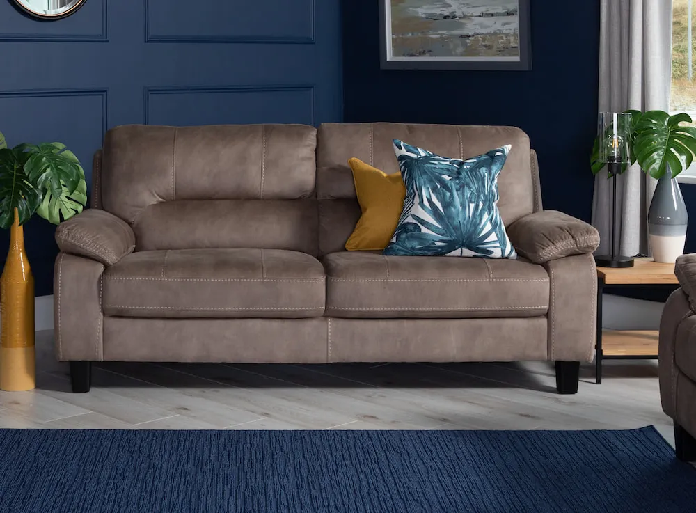 Why Choose a Faux Suede Sofa?