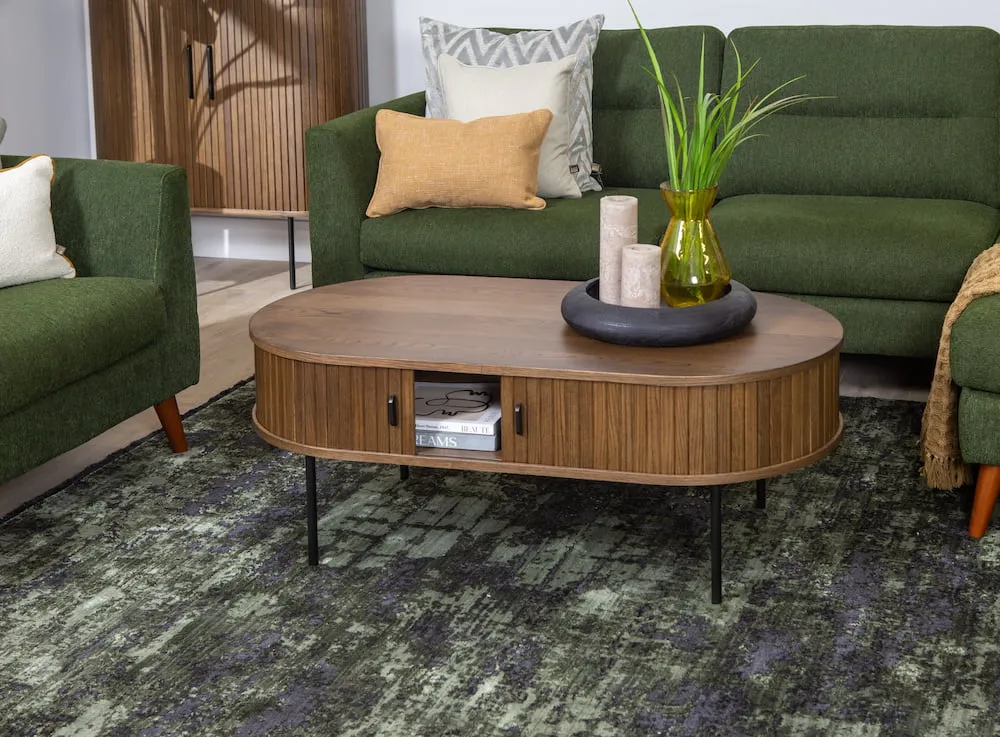 The Ultimate Guide To Coffee Tables