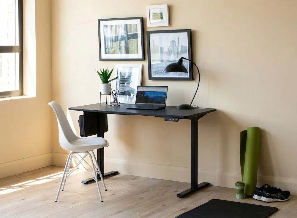 The Ultimate Study Space For Back-To-School & Working From Home