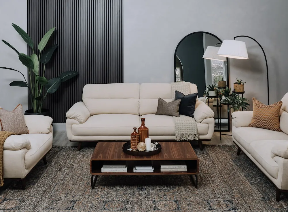 How To Get Everyday Dirt & Stains Out Of Your Sofa