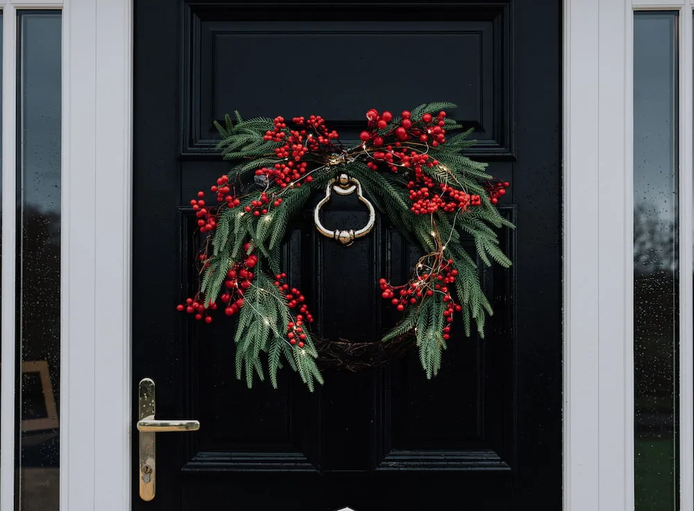 Decorate Your Home Inside & Out This Christmas With These Versatile Pieces 