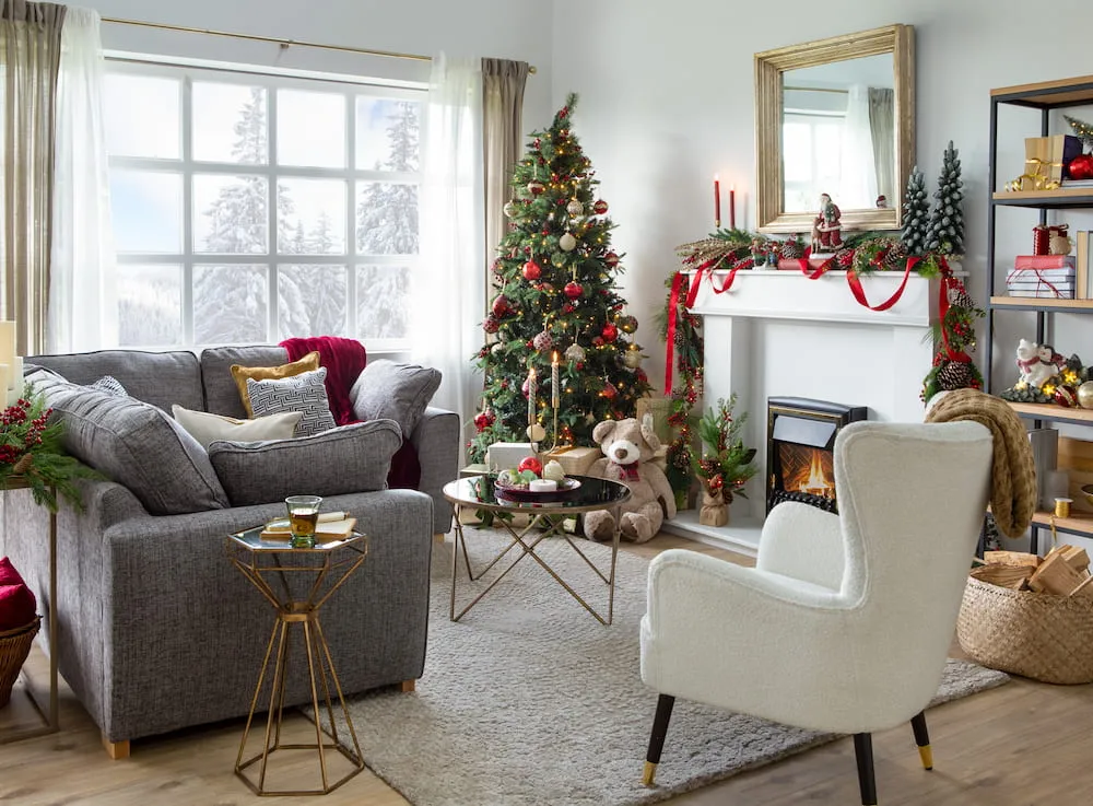 Brighten Up Your Home This Festive Season!