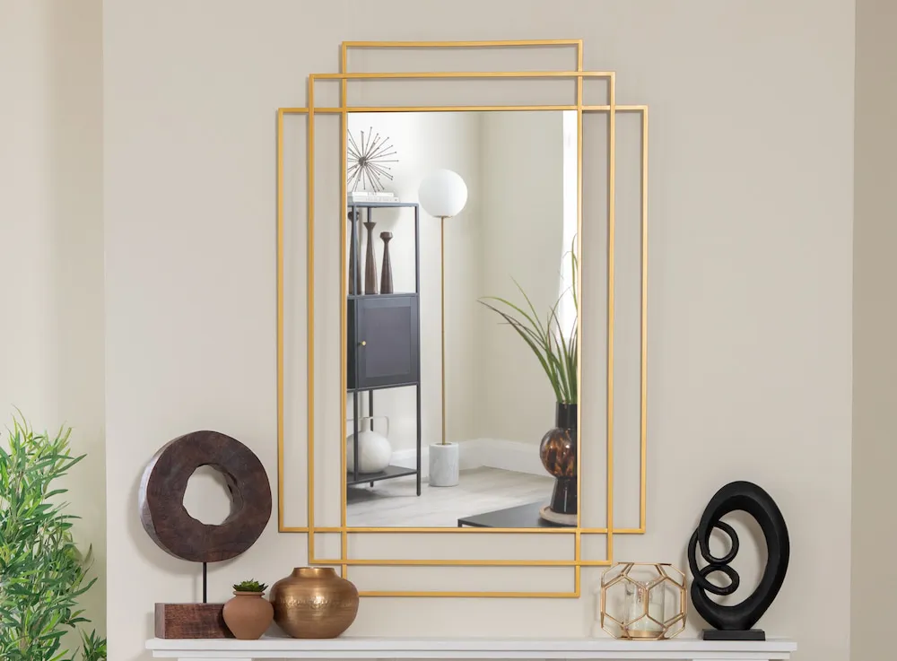 How To Choose The Perfect Mirror For Your Space