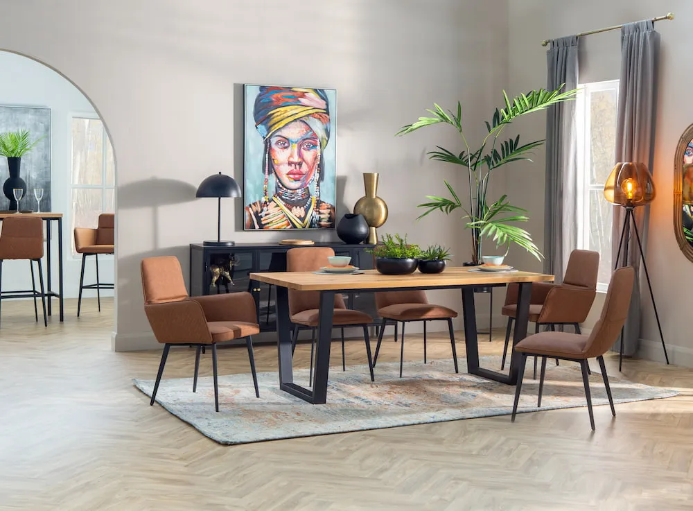 How to Choose The Perfect Dining Chair For You