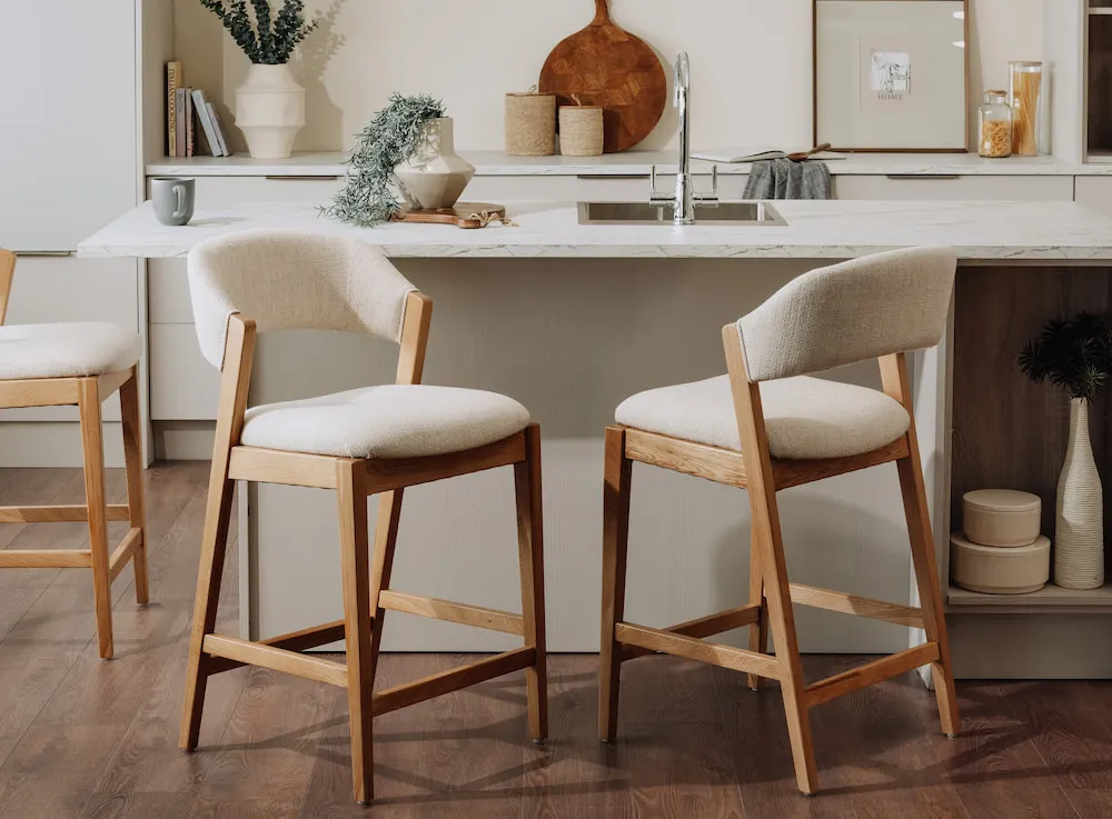 5 Bar Stools Guaranteed To Raise Your Casual Dining Experience