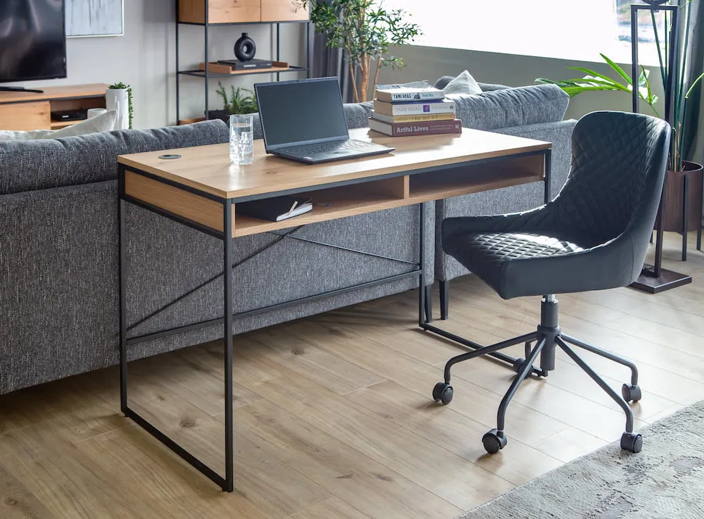 The Best Office Chairs & Desks For School, College and Work & How To Organise Them