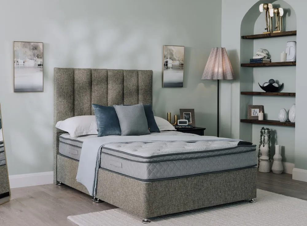 Invest In Your Sleep With These Top Mattresses In 2026