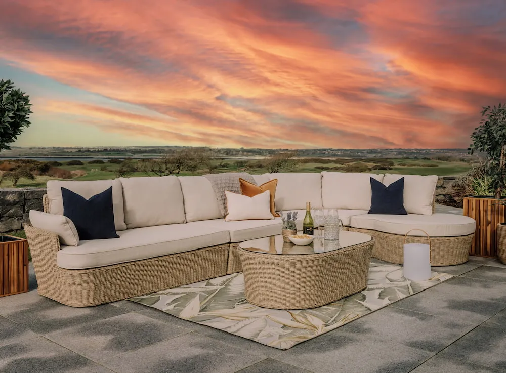 EZ Living Furniture's Rattan Garden Furniture Shopping Guide