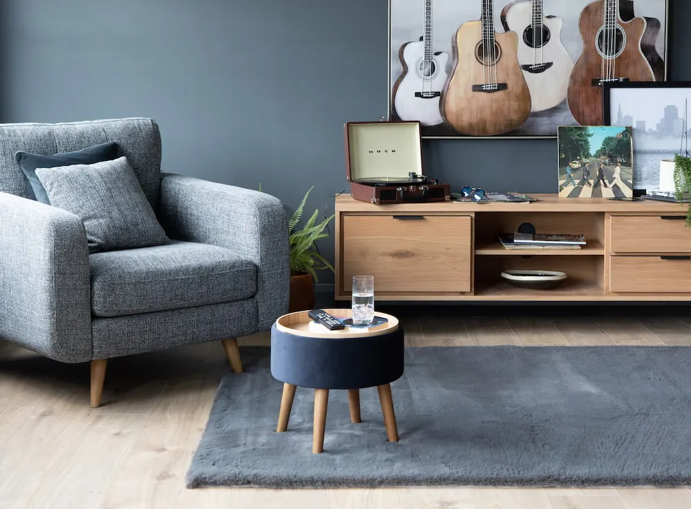 Turn Your Rental Into A Home In 5 Easy Steps